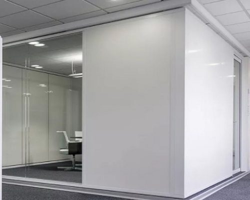 gypsum-board-office-wall-partition